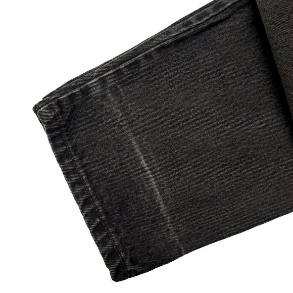 Black Women's Jeans Mark Work Warehouse - Picture 3 of 4